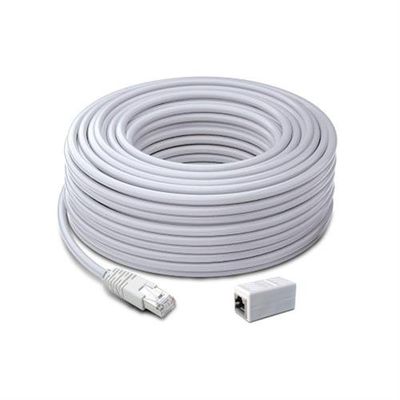 Swann SWNHD-30MCAT5E-GL networking cable White 30 m Cat5e