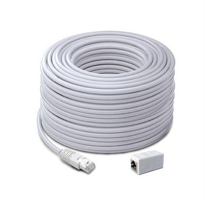 Swann SWNHD-60MCAT5E-GL networking cable White 60 m Cat5e