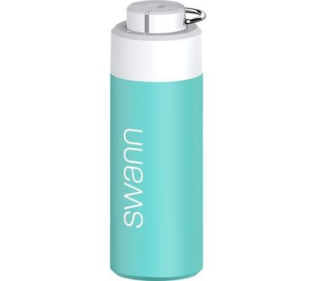 SWANN SWIFI-ACTIVEG2A ActiveResponse Personal Safety Alarm - Aqua, Blue