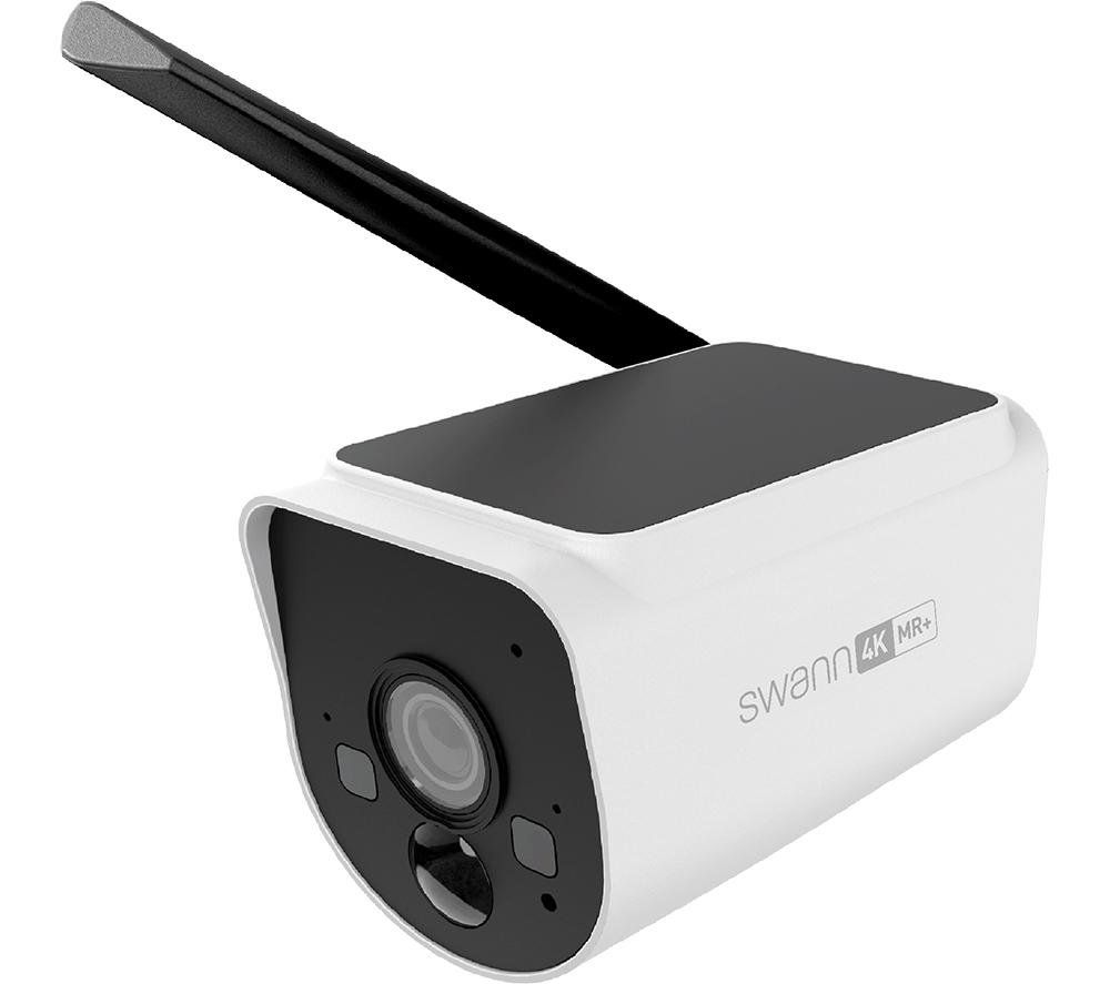 Swann MaxRanger4K™ Add-on Camera - Image 1