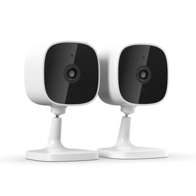SWANN SWIFI-SE2KIC? 2K WiFi Security Camera, White