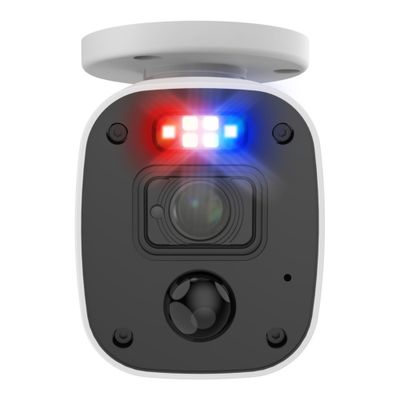 SWANN Home SWPRO-2KMQBPK2-EU 2K Add-on Camera - Pack of 2, White