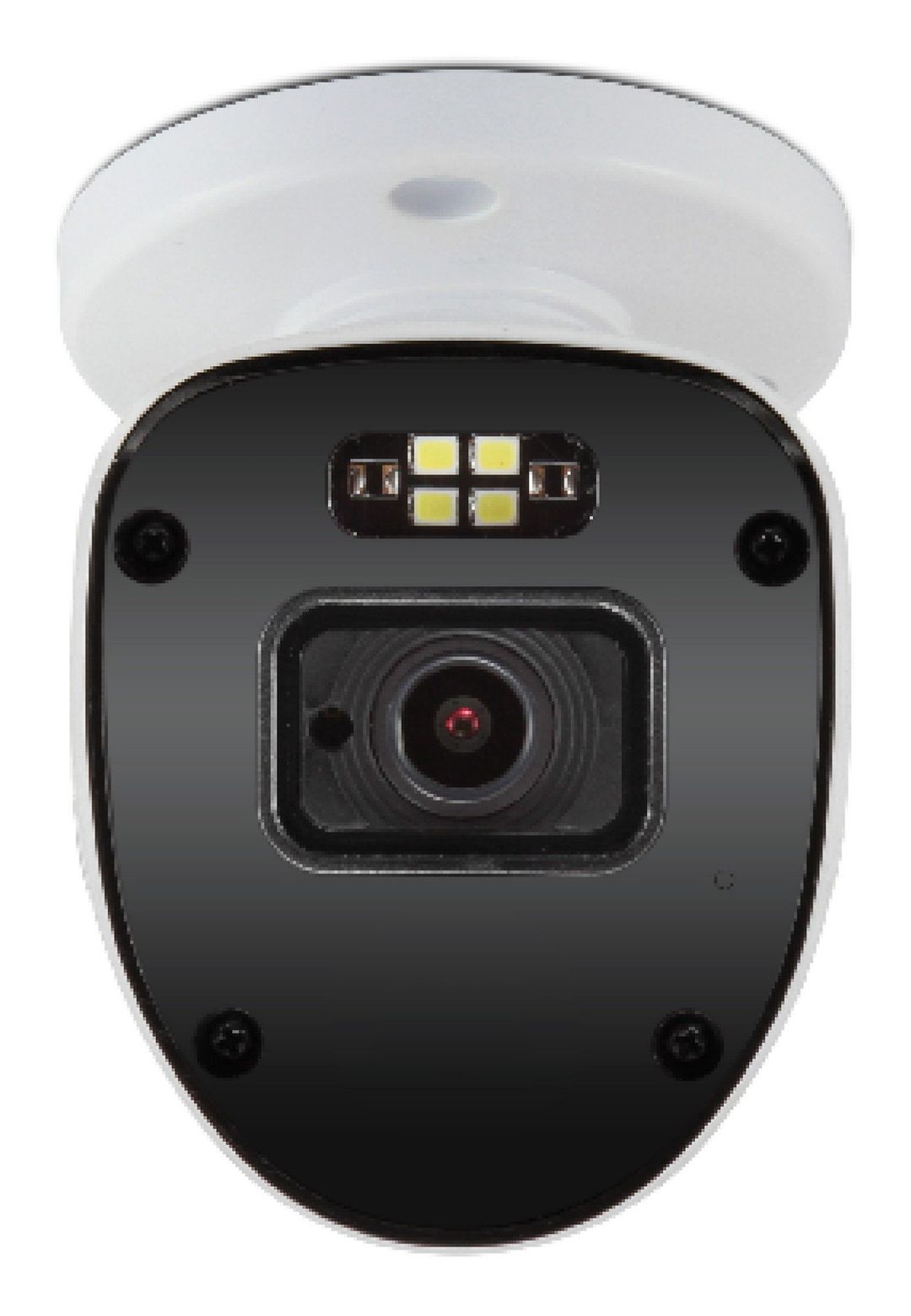 SWANN AdvancedX SWNHD-ADVX5MPB-GL 3K NVR Add-on Security Camera, White - Image 1