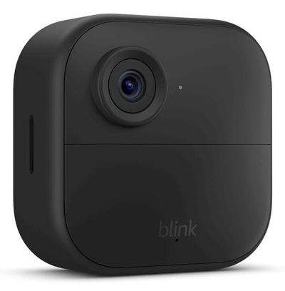 Blink B0B1N721HQ security camera Cube IP security camera Outdoor Wall