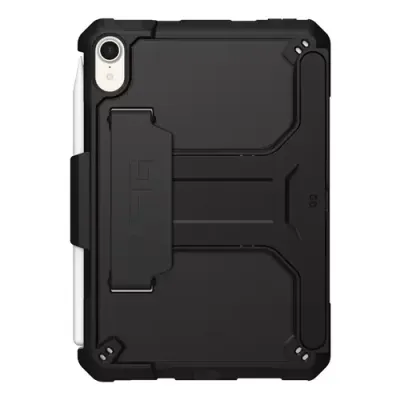 Urban Armor Gear 124014B14040 tablet case 21.1 cm (8.3") Cover Black - Thumbnail 2