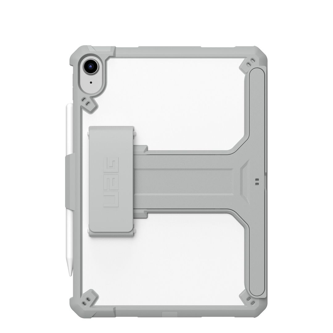 Urban Armor Gear Scout Healthcare 27.7 cm (10.9") Cover Grey, White - Image 1