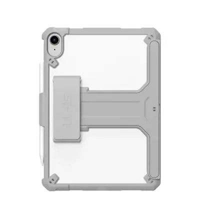 Urban Armor Gear Scout Healthcare 27.7 cm (10.9") Cover Grey, White - Thumbnail 2