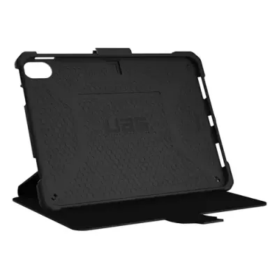 Urban Armor Gear 12339XB14040 tablet case 27.9 cm (11") Folio Black