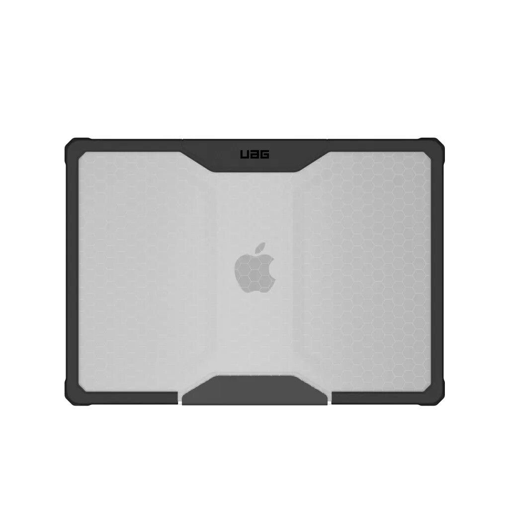 Urban Armor Gear PLYO 38.1 cm (15") Shell case Black, Transparent - Image 1