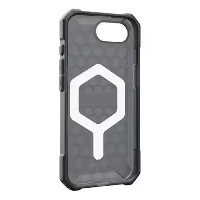Urban Armor Gear 114496113131 mobile phone case 15.5 cm (6.1") Cover Ash - Thumbnail 2
