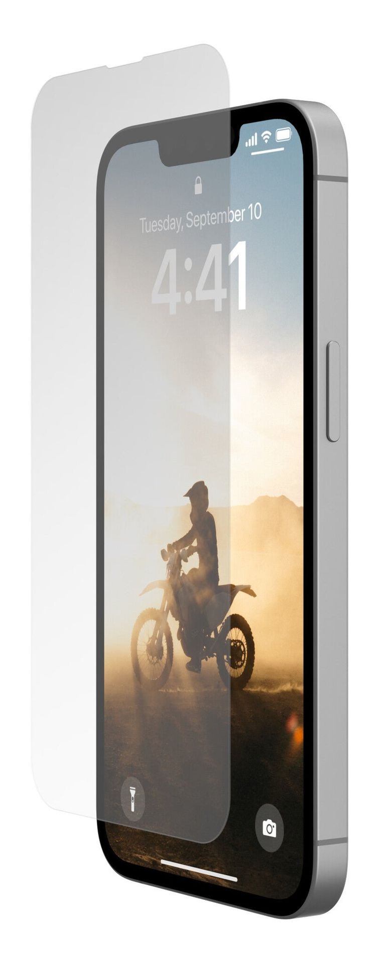 Urban Armor Gear 14437311NA mobile phone screen/back protector Clear s - Image 1