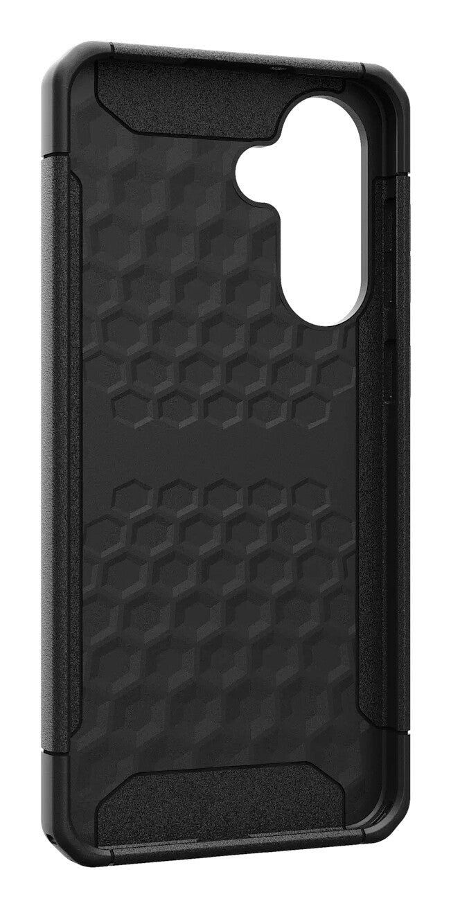 Urban Armor Gear 214502114040 mobile phone case 12.7 cm (5") Cover Black - Image 1