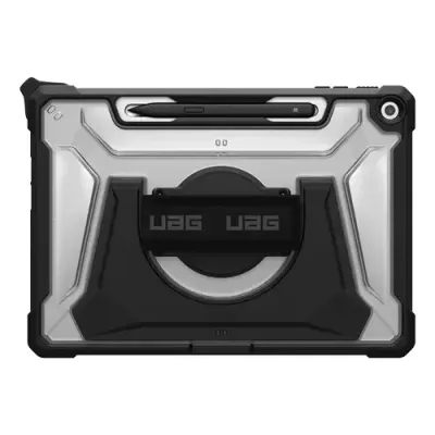 Urban Armor Gear 324023114340 tablet case 30.5 cm (12") Bumper Bl - Thumbnail 3
