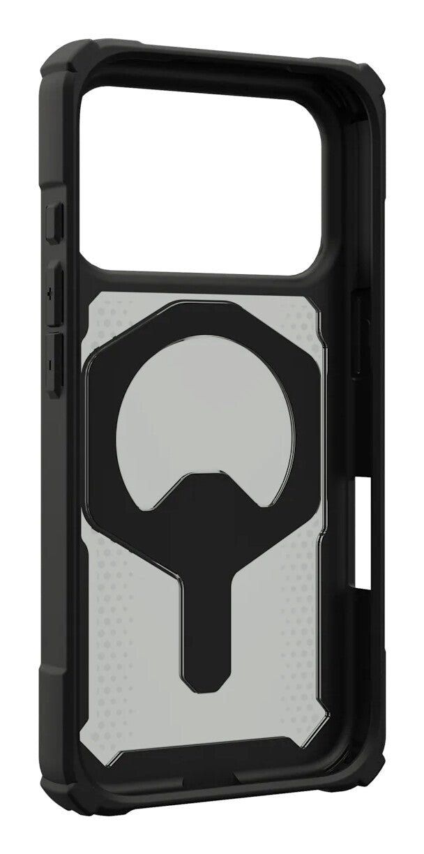 Urban Armor Gear 114527114097 mobile phone case 16 cm (6.3") Cover Ash, Black - Image 1