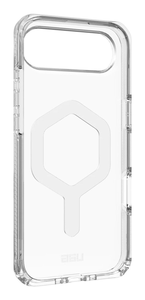 Urban Armor Gear 114532114341 mobile phone case 16.5 cm (6.5") Cover Transparent - Image 1