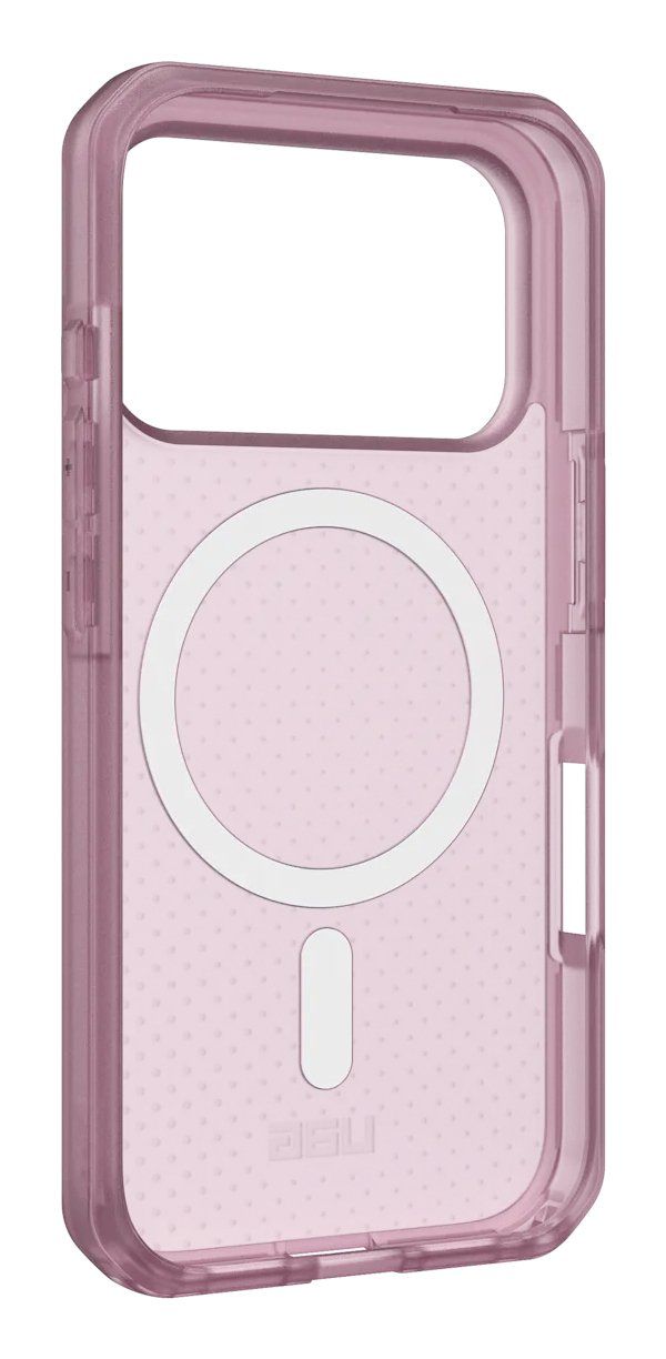 Urban Armor Gear 114536114E4E mobile phone case 16 cm (6.3") Cover Lilac - Image 1