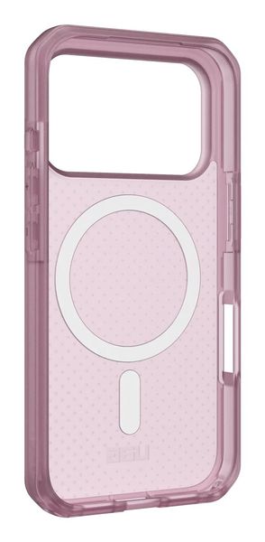 Urban Armor Gear 114536114E4E mobile phone case 16 cm (6.3") Cover Lilac