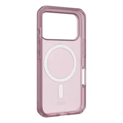 Urban Armor Gear 114536114E4E mobile phone case 16 cm (6.3") Cover Lilac - Thumbnail 2