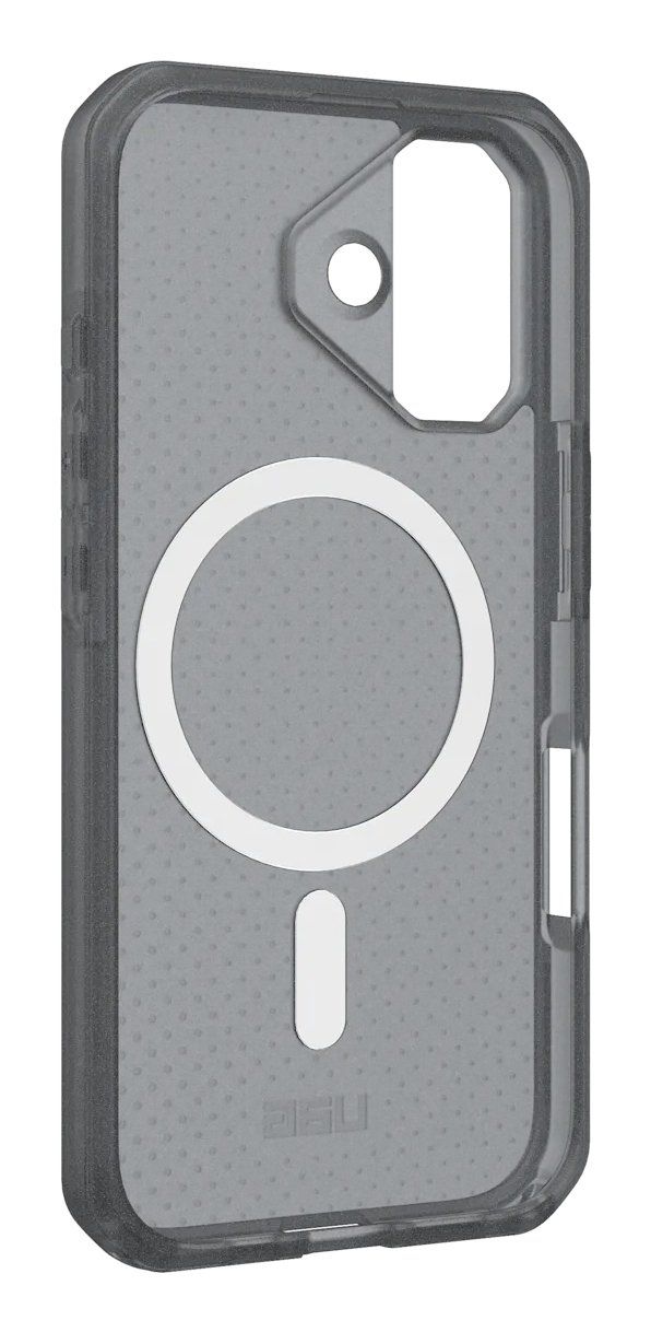 Urban Armor Gear 114538113131 mobile phone case 16 cm (6.3") Cover Ash - Image 1