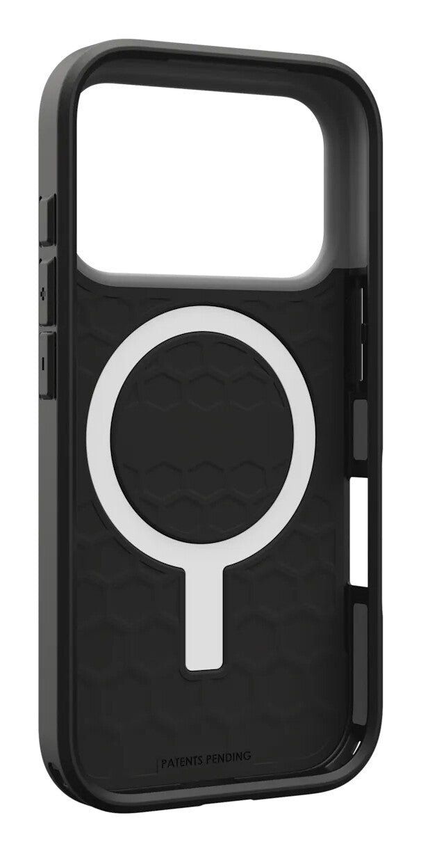 Urban Armor Gear 114545114040 mobile phone case 16 cm (6.3") Cover Black - Image 1