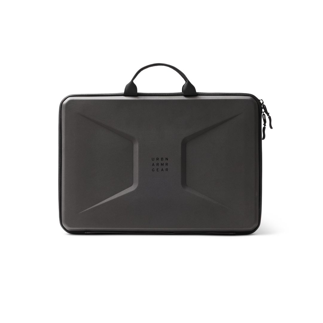Urban Armor Gear 984179114040 laptop case 40.6 cm (16") Sleeve case Black - Image 1