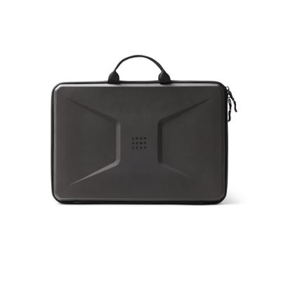 Urban Armor Gear 984179114040 laptop case 40.6 cm (16") Sleeve case Black