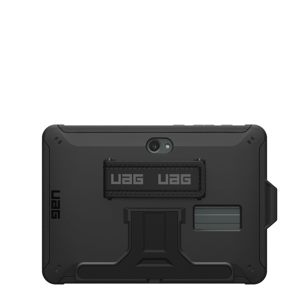 Urban Armor Gear 224460B14040 tablet case 25.6 cm (10.1") Cover B - Image 1