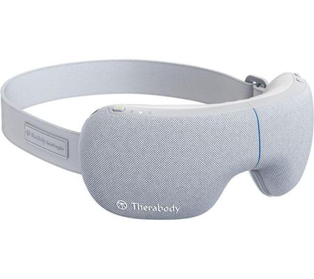 THERABODY SmartGoggles Eye Massager - Grey
