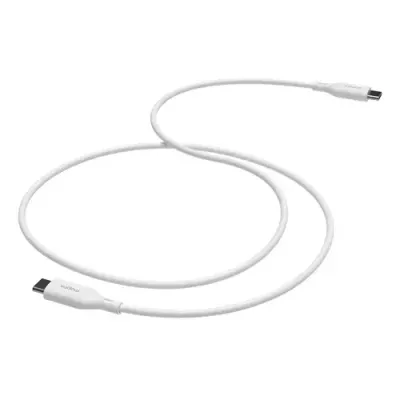 ZAGG USB-C TO C 2M WHITE