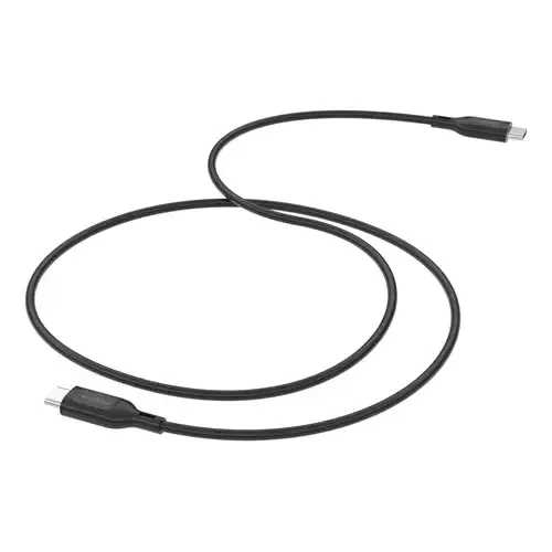 ZAGG USB-C TO C 3M BLACK - Image 1
