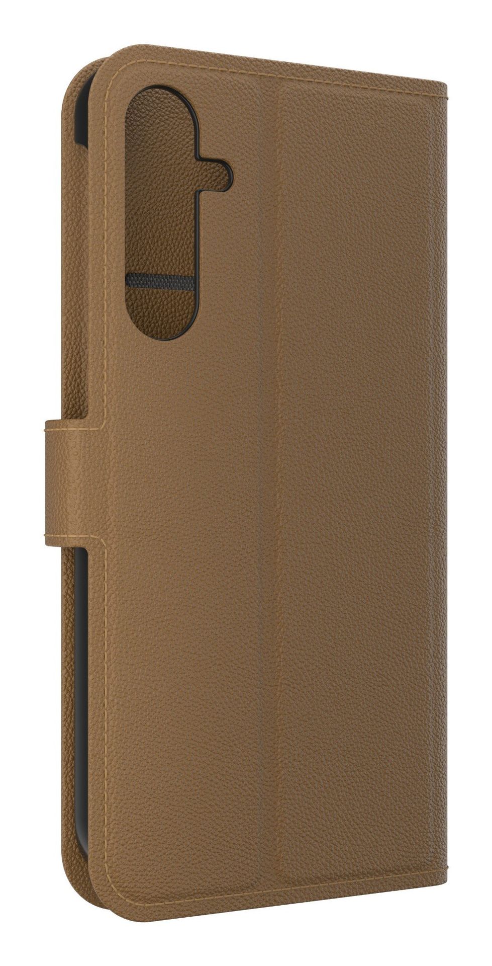 ZAGG Folio mobile phone case 16.8 cm (6.6") Brown - Image 1