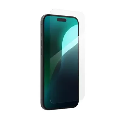 InvisibleShield Glass Elite Apple iPhone 16 Plus/15+ Screen - Thumbnail 3