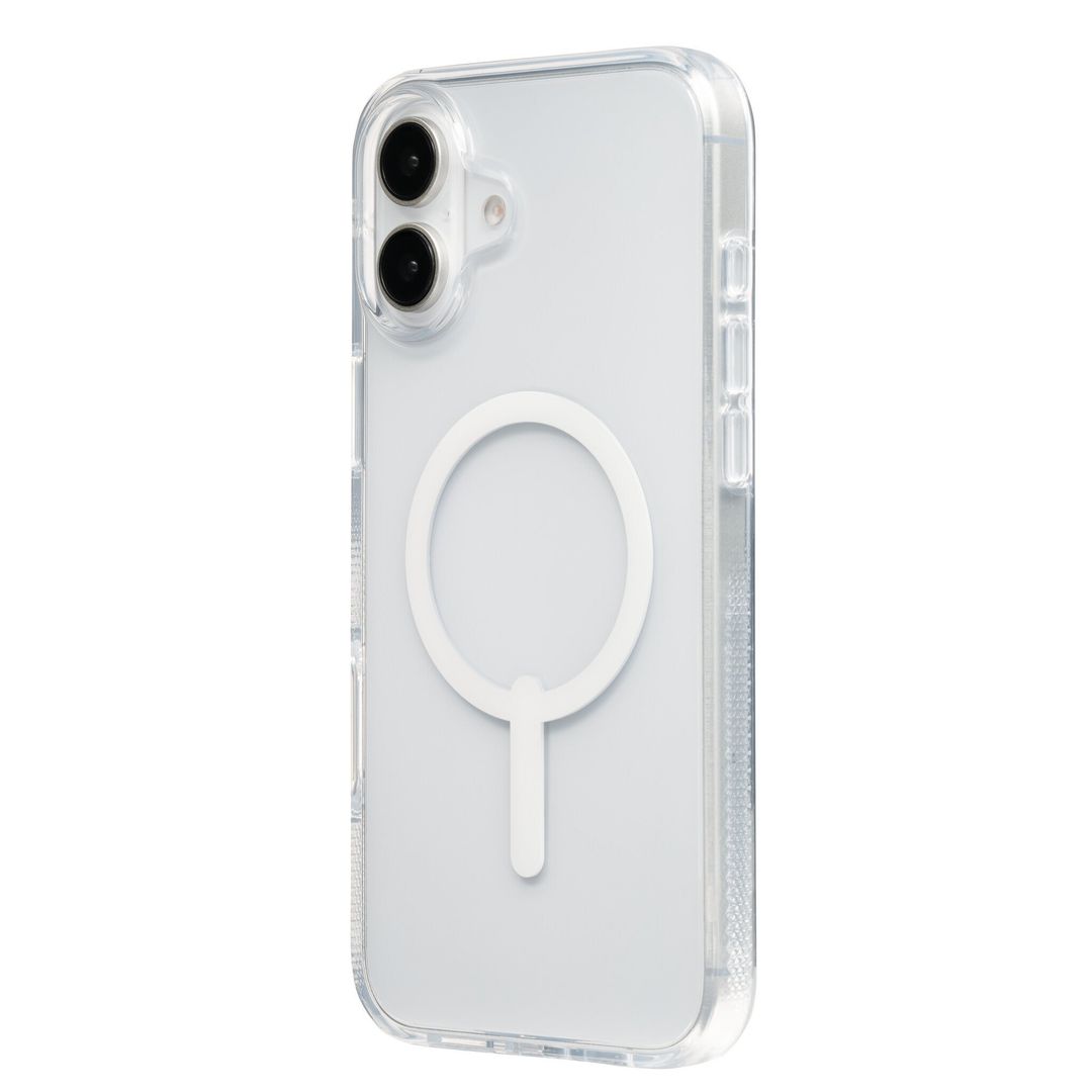 ZAGG Cases Crystal Palace Snap Apple iPhone 16 Plus Clear - Image 1