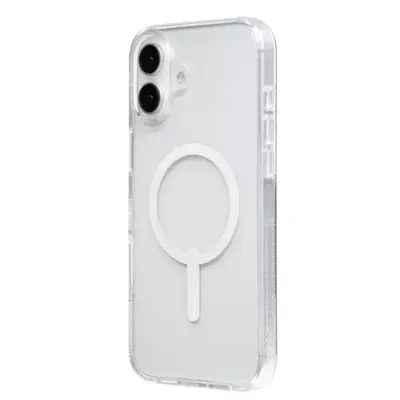 ZAGG Cases Crystal Palace Snap Apple iPhone 16 Plus Clear - Thumbnail 3