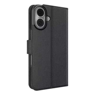 ZAGG Folio mobile phone case 15.5 cm (6.1") Black - Thumbnail 3