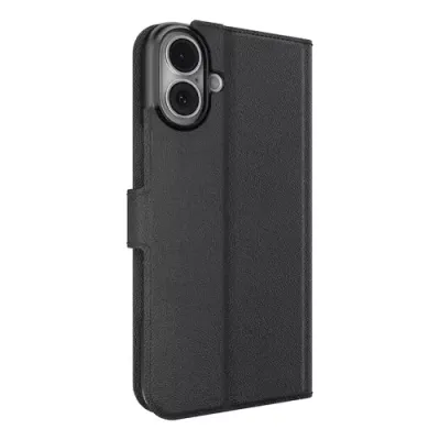 ZAGG Folio mobile phone case 17 cm (6.7") Black - Thumbnail 3