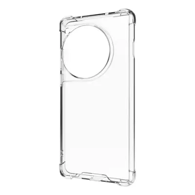 ZAGG Clear Protect mobile phone case 17.3 cm (6.82") Cover Transparent - Thumbnail 3