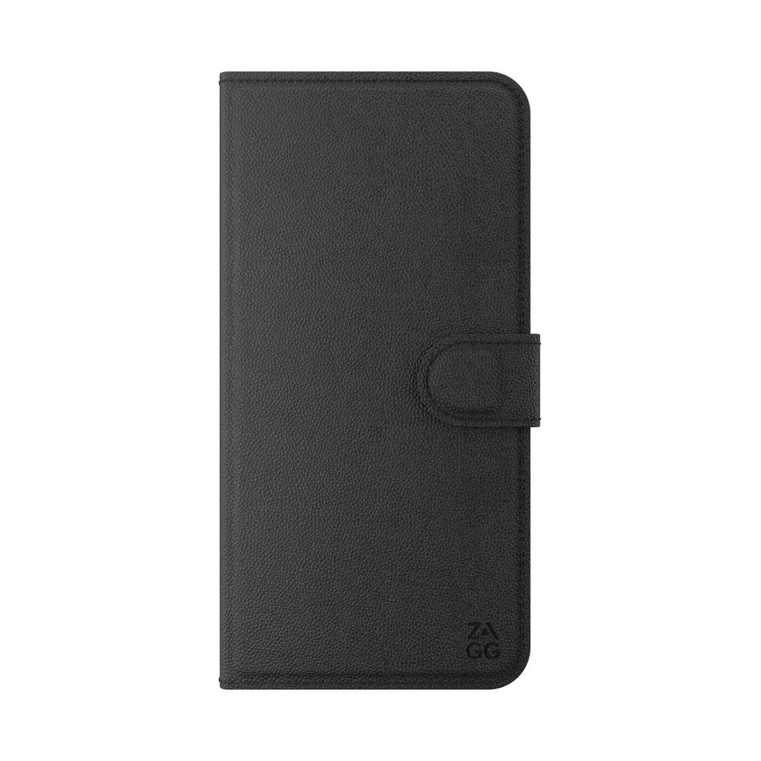 ZAGG Folio Case For Galaxy A56 5G Black - Image 1