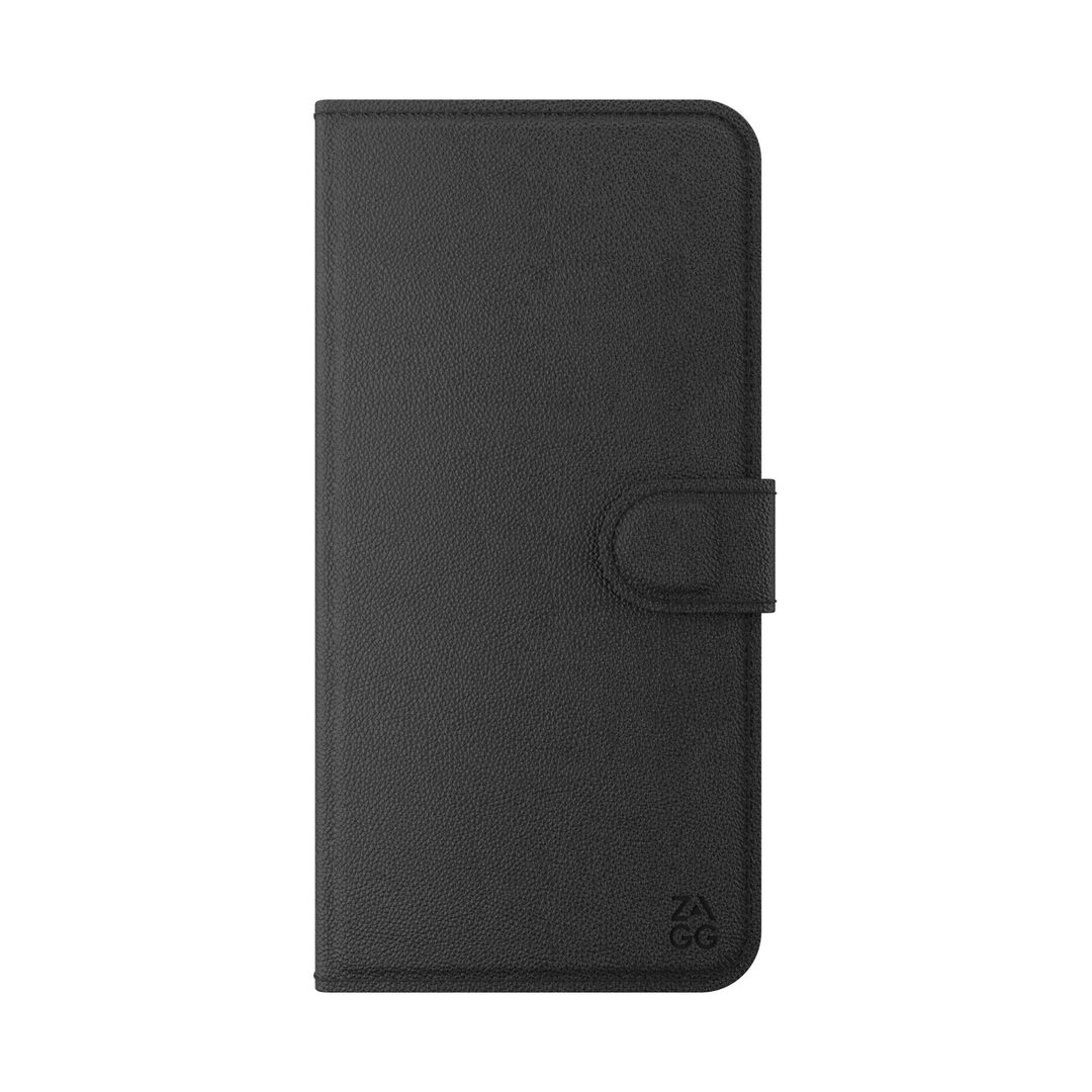 ZAGG Folio Case For Galaxy A26 5G Black - Image 1