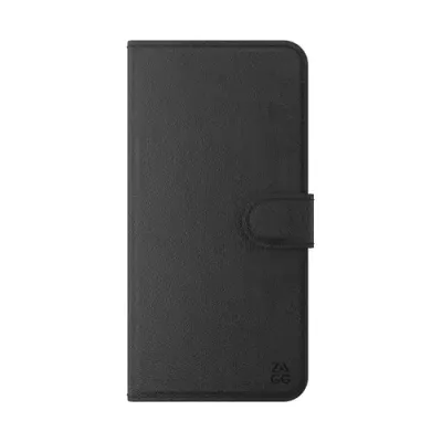 ZAGG Folio Case For Galaxy A26 5G Black - Thumbnail 3