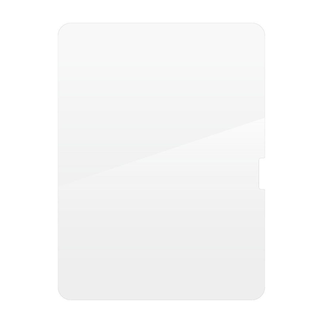 InvisibleShield Fusion Canvas iPad 10.9-inch (2025)/Gen10 - Image 1