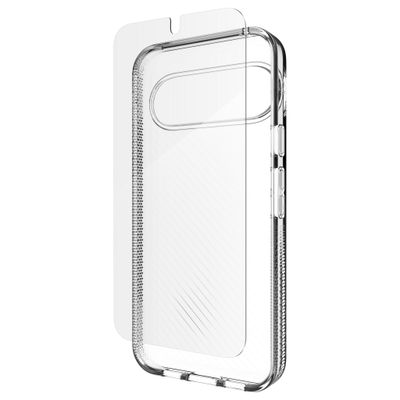 ZAGG Luxe &amp; Glass 360 Bundle For Google Pixel 10 Pro XL