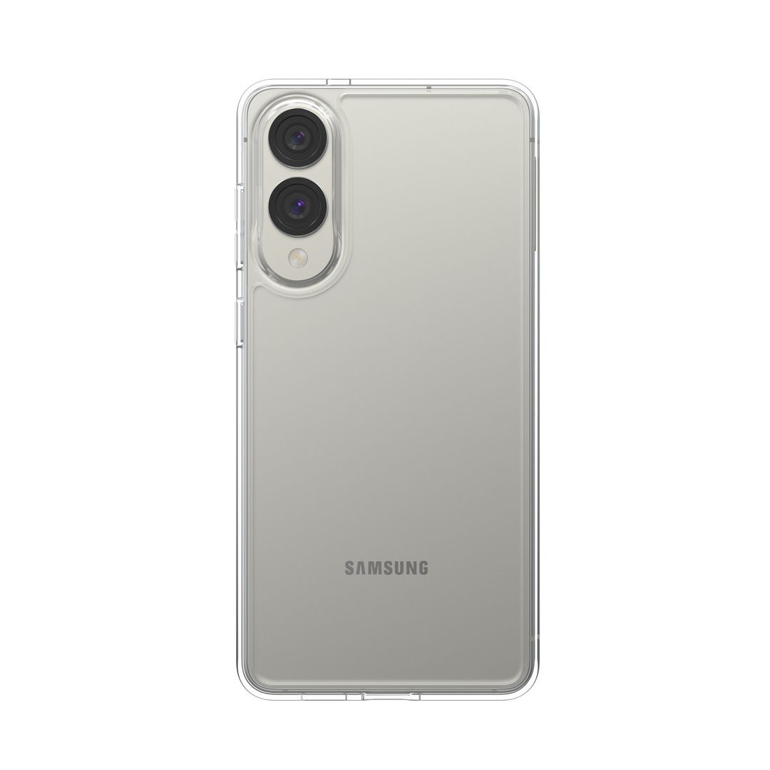 ZAGG Crystal Palace Lite Case For Galaxy S25 Edge Clear - Image 1