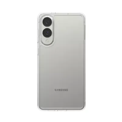 ZAGG Crystal Palace Lite Case For Galaxy S25 Edge Clear - Thumbnail 3