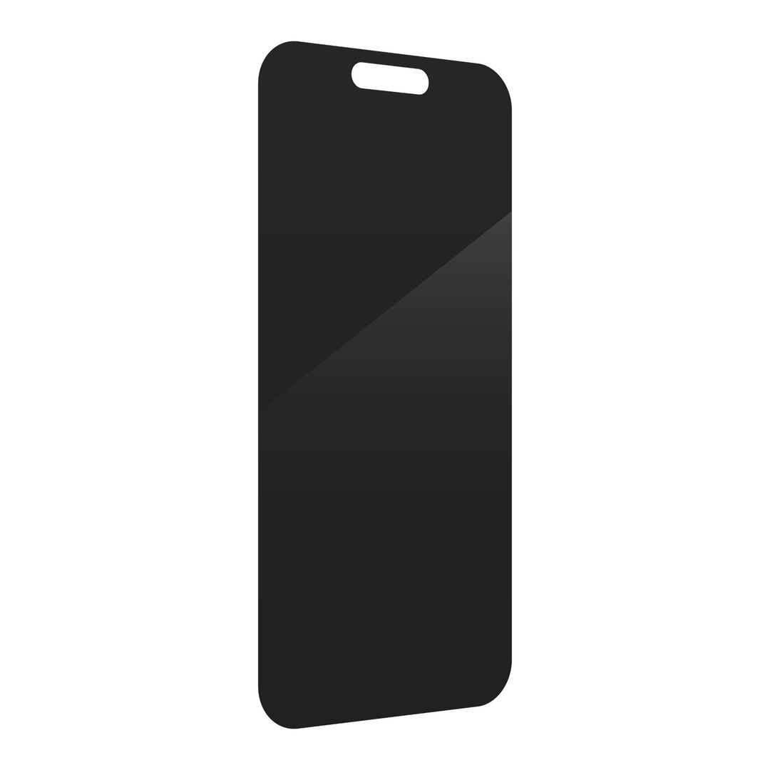 ZAGG InvisibleShield Glass Elite iPhone 17 Pro Screen Protector, Clear - Image 1