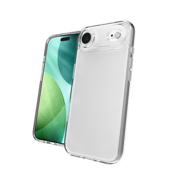 ZAGG Crystal Palace Lite Case For Apple iPhone 17 Air - Image 1
