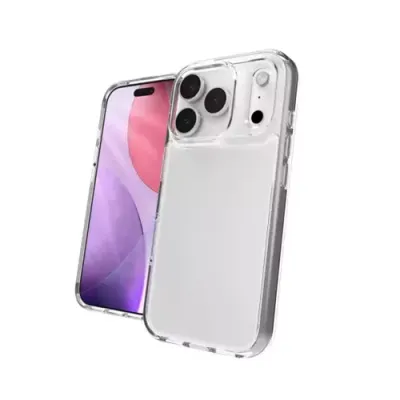ZAGG Crystal Palace Lite Case For Apple iPhone 17 Pro - Thumbnail 2
