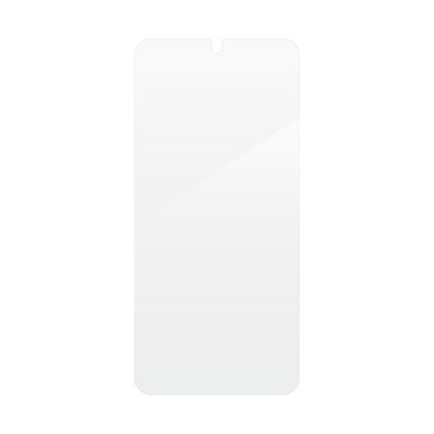ZAGG InvisibleShield Glass Elite Samsung S25 FE Screen Protector - Clear, Clear