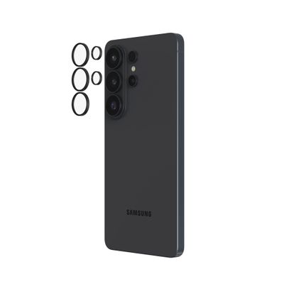 InvisibleShield Camera Lens Protector (Hoops) For Galaxy S26 Ultra