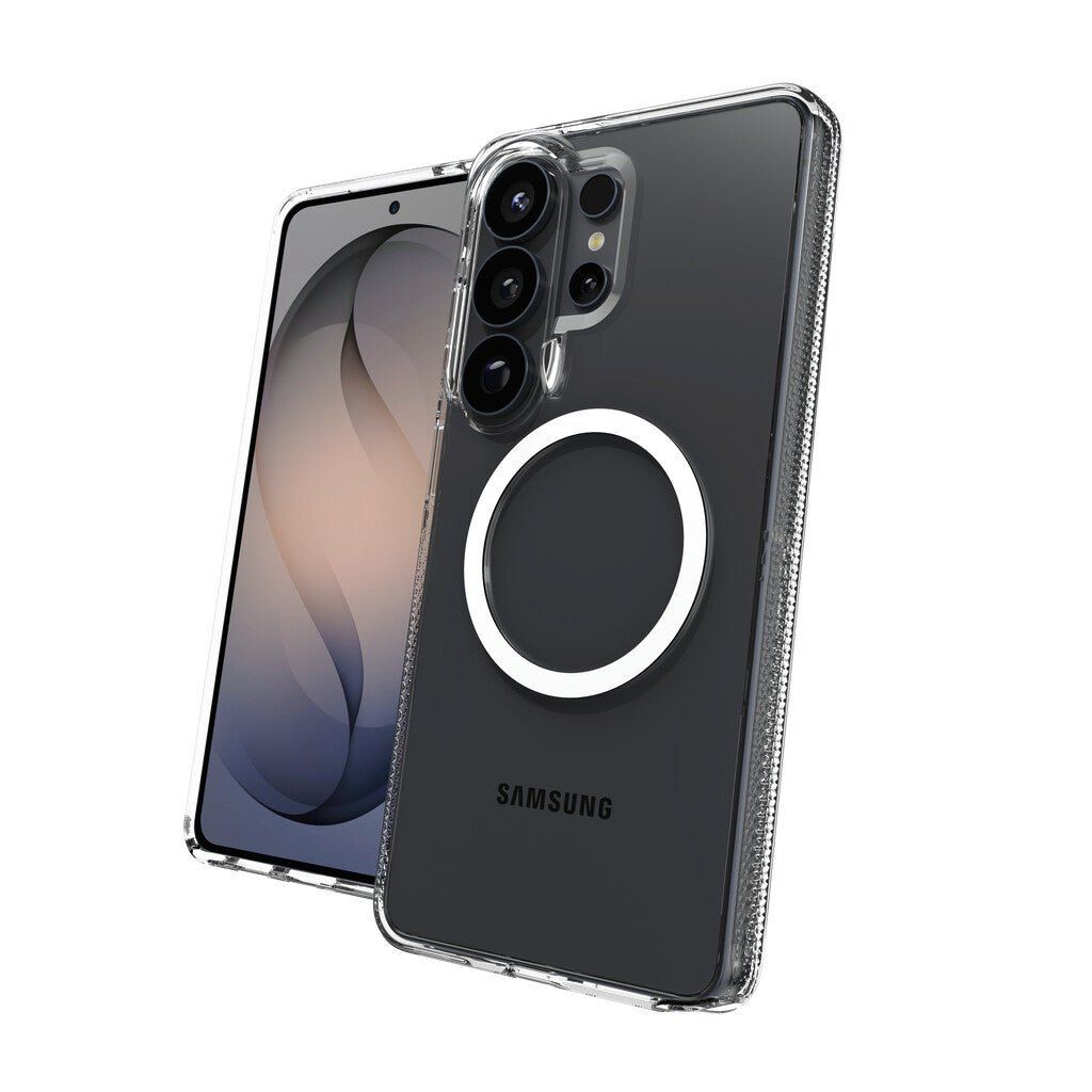 ZAGG Crystal Palace Snap Case For Galaxy S26 Ultra - Image 1